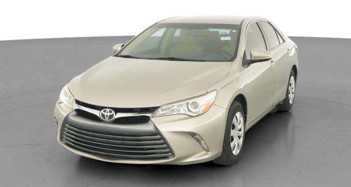 Thumbnail: 2017 Toyota Camry - 1
