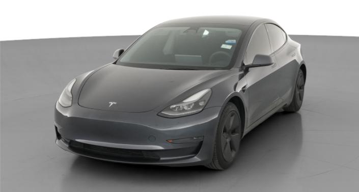 Thumbnail: 2023 Tesla Model 3 - 1