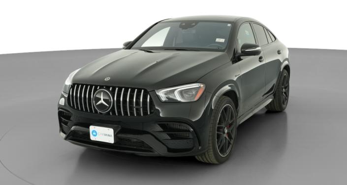 Thumbnail: 2023 Mercedes-Benz GLE - 1