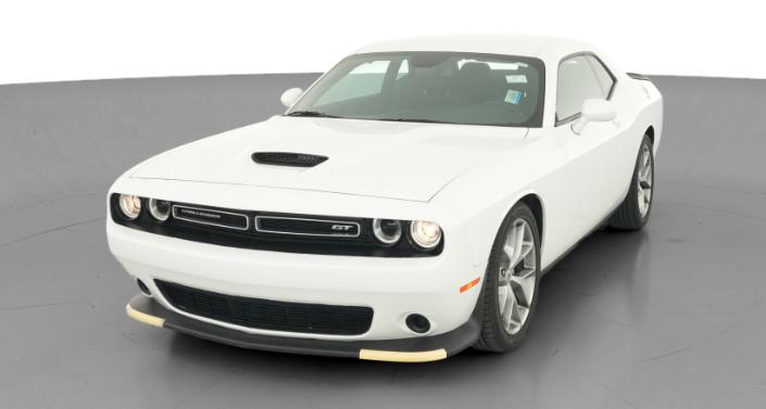 Thumbnail: 2023 Dodge Challenger - 1