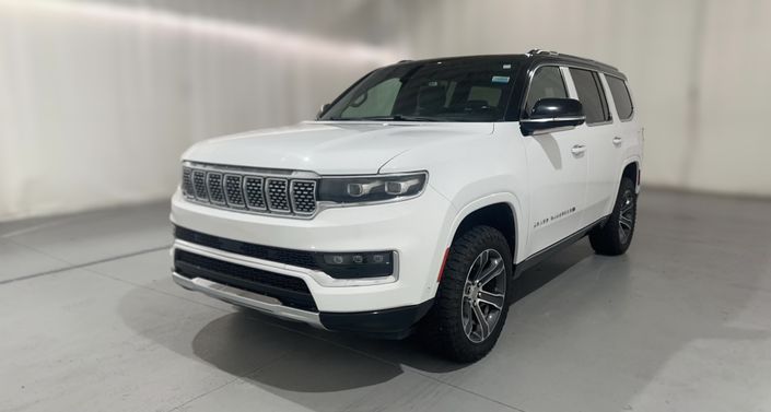 2023 Jeep Grand Wagoneer  -
                  Union City, GA