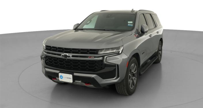 Thumbnail: 2022 Chevrolet Tahoe - 1