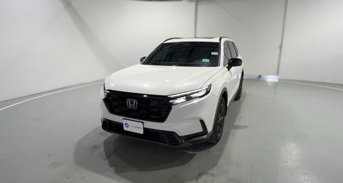 Thumbnail: 2025 Honda CR-V - 1