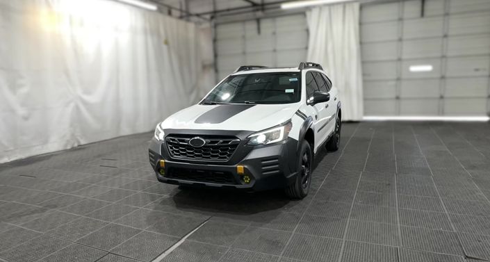 Thumbnail: 2022 Subaru Outback - 1