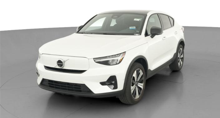 2023 Volvo C40 Plus -
                  Bessemer, AL