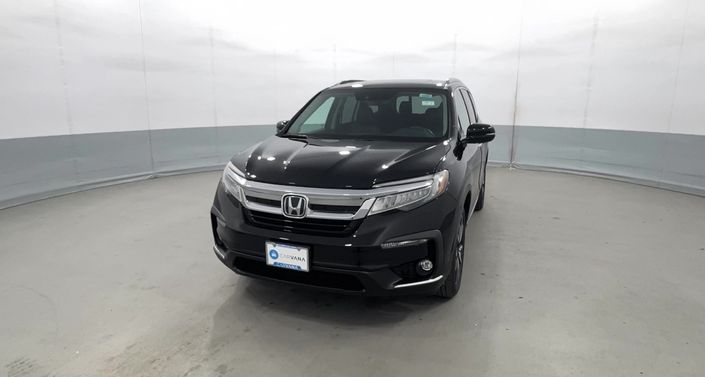 Thumbnail: 2020 Honda Pilot - 1
