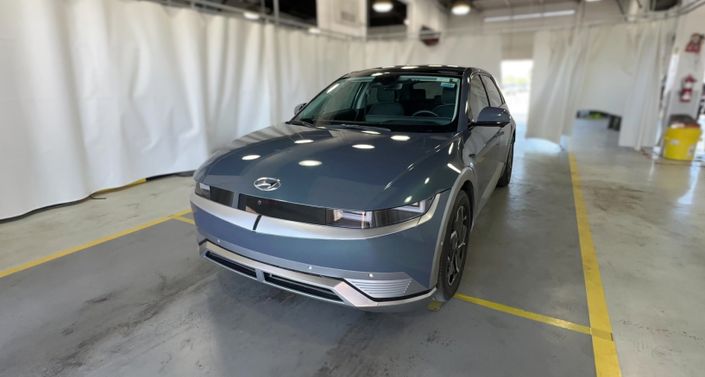 Thumbnail: 2023 Hyundai Ioniq 5 - 1