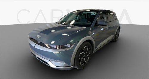 2023 Hyundai IONIQ 5