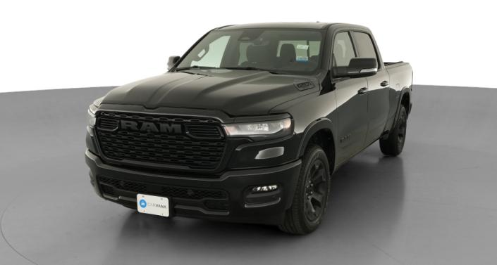 Thumbnail: 2025 RAM 1500 - 1