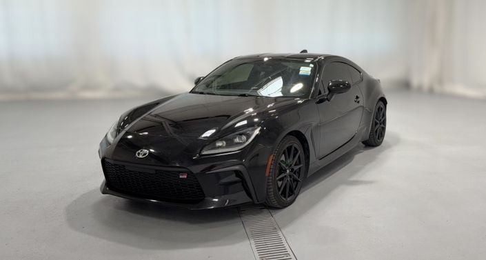 2023 Toyota GR86 Premium -
                  Madison, TN