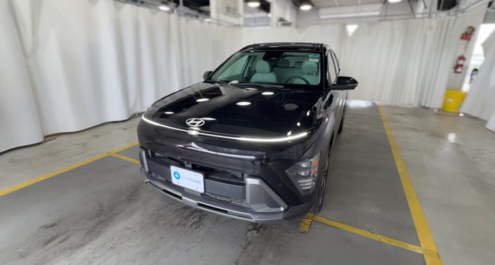 Thumbnail: 2024 Hyundai Kona - 1