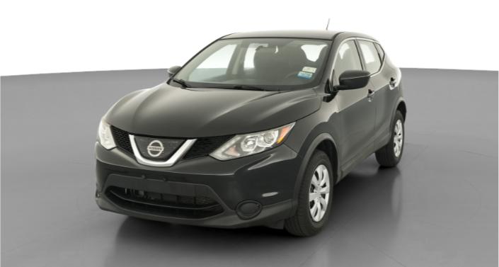 Thumbnail: 2019 Nissan Rogue Sport - 1