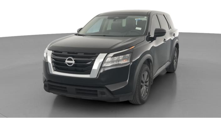 Thumbnail: 2023 Nissan Pathfinder - 1