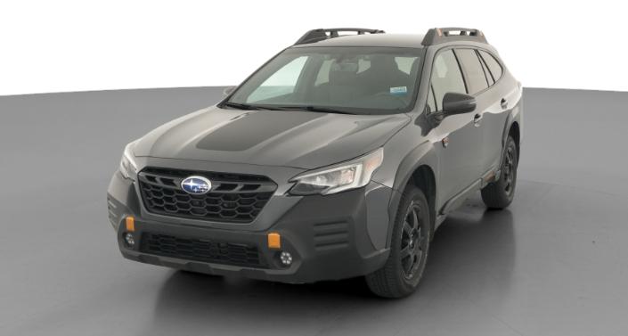 Thumbnail: 2022 Subaru Outback - 1