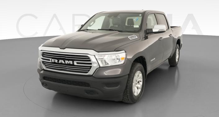 2024 RAM 1500 Pickup