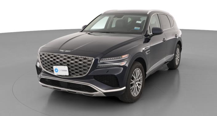 2025 Genesis GV80 2.5T -
                  Lorain, OH