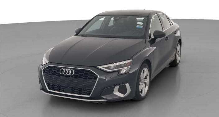 Thumbnail: 2024 Audi A3 - 1