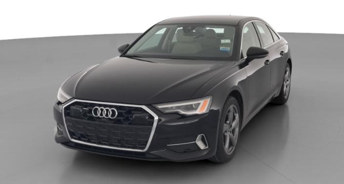 Thumbnail: 2024 Audi A6 - 1