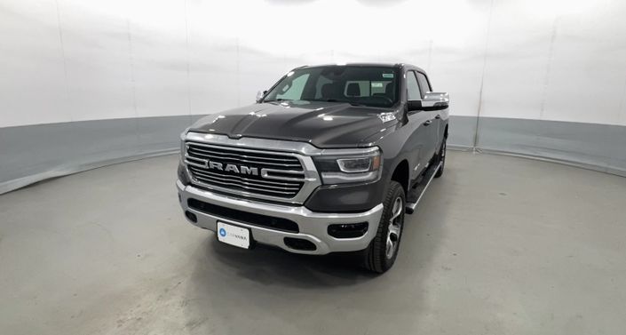 Thumbnail: 2024 RAM 1500 - 1