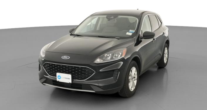 Thumbnail: 2022 Ford Escape - 1