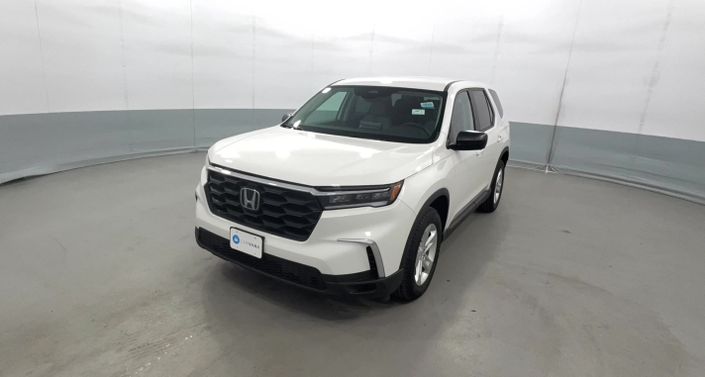 Thumbnail: 2023 Honda Pilot - 1
