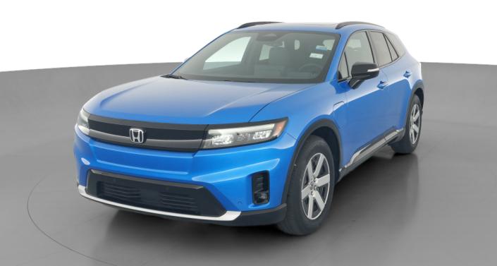 2024 Honda Prologue Touring -
                  Rocklin, CA