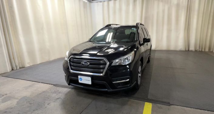 2019 Subaru Ascent Premium -
                  Riverside, CA