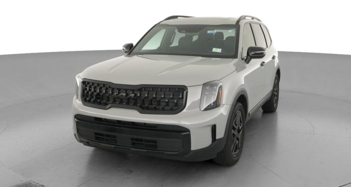 Thumbnail: 2025 Kia Telluride - 1
