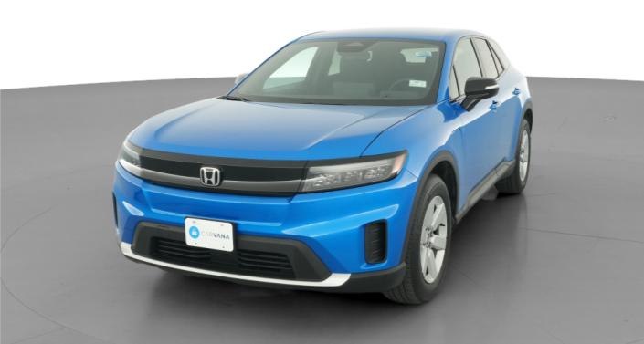 2024 Honda Prologue EX -
                  Concord, NC