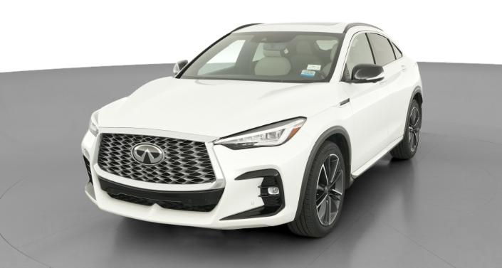 2023 INFINITI QX55 Essential -
                  Auburn, GA