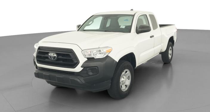 2022 Toyota Tacoma SR -
                  Trenton, OH