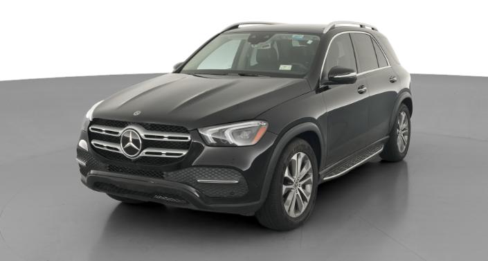 Thumbnail: 2020 Mercedes-Benz GLE - 1
