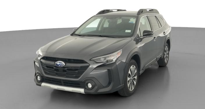 Thumbnail: 2025 Subaru Outback - 1