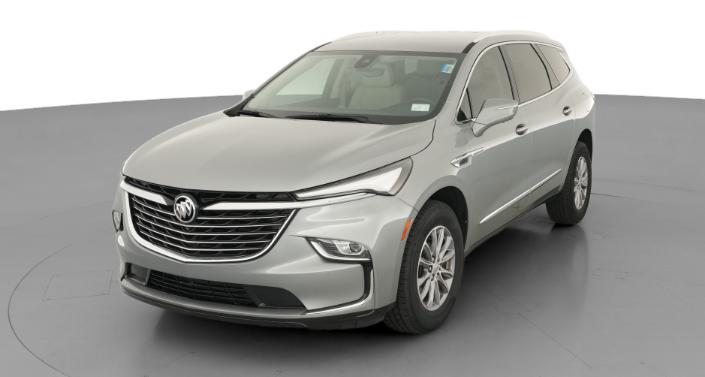 Thumbnail: 2023 Buick Enclave - 1