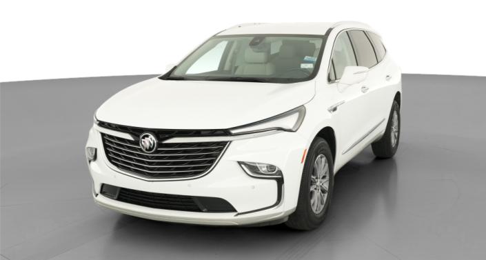 Thumbnail: 2024 Buick Enclave - 1