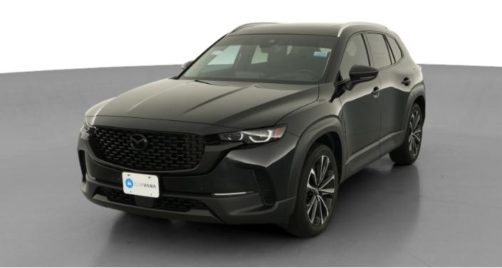 Thumbnail: 2024 Mazda CX-50 - 1