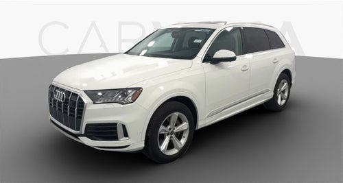 2024 Audi Q7