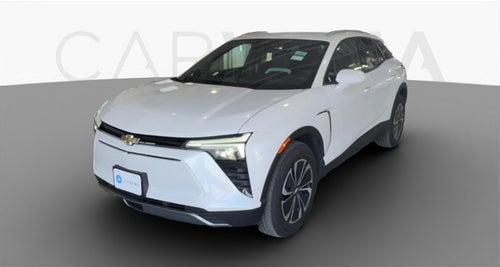 2024 Chevrolet Blazer EV