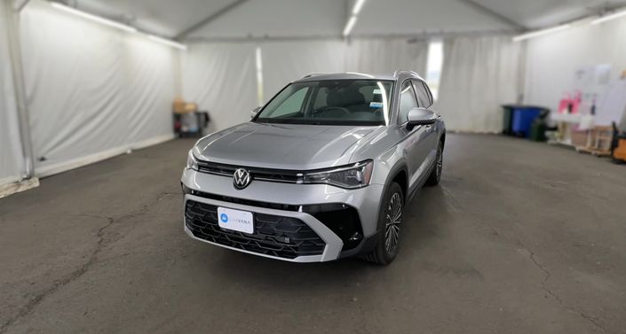 Thumbnail: 2025 Volkswagen Taos - 1