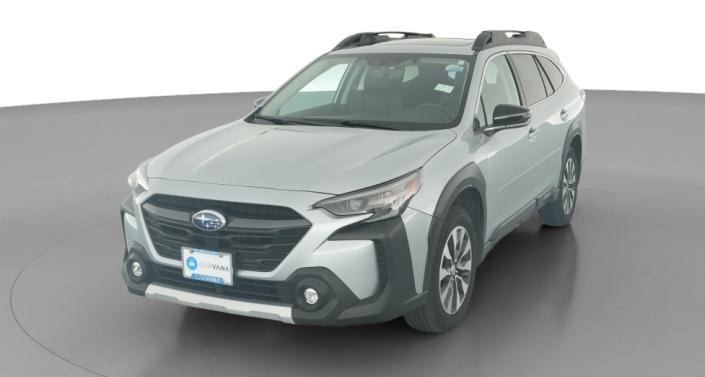Thumbnail: 2024 Subaru Outback - 1