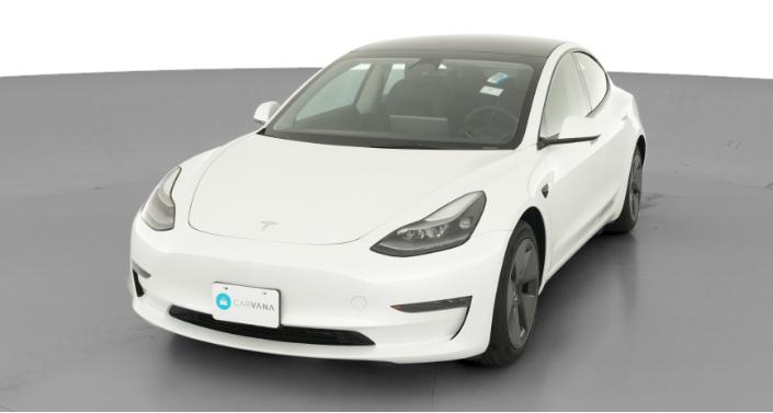 Thumbnail: 2023 Tesla Model 3 - 1