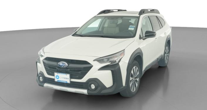 Thumbnail: 2024 Subaru Outback - 1