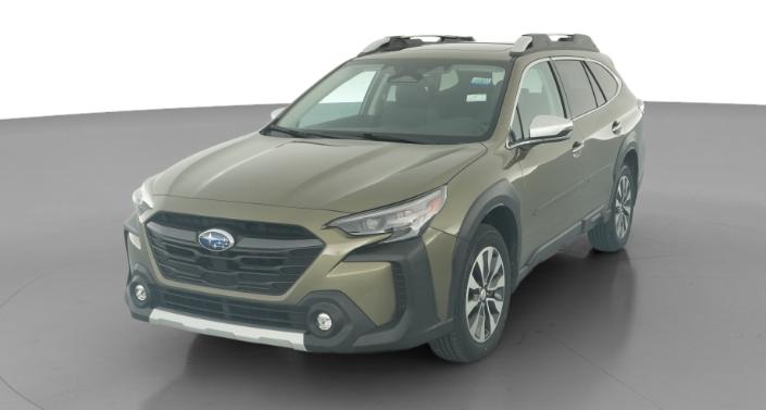 Thumbnail: 2023 Subaru Outback - 1
