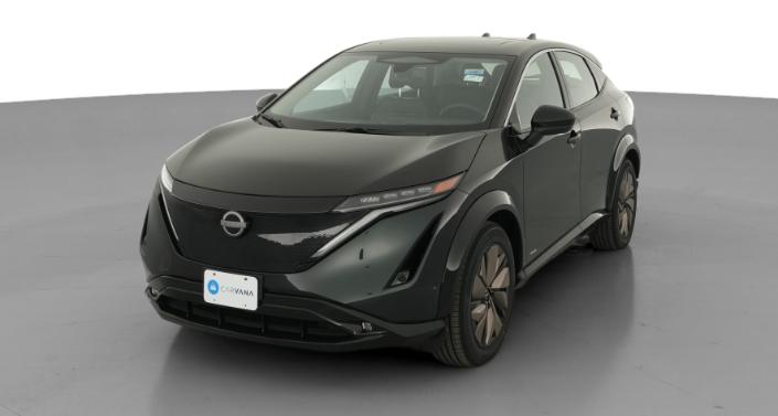 2023 Nissan Ariya Premiere -
                  Beverly, NJ