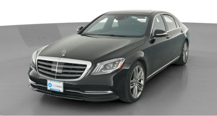 2019 Mercedes-Benz S-Class S 560 -
                  Indianapolis, IN
