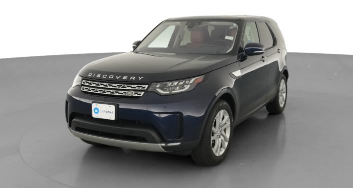 2020 Land Rover Discovery HSE Luxury -
                  Richton Park, IL