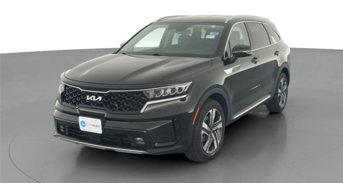 Thumbnail: 2023 Kia Sorento - 1
