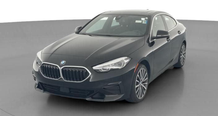 Thumbnail: 2023 BMW 2 Series - 1