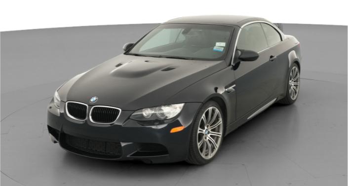 2013 BMW M3 Base -
                  Auburn, GA
