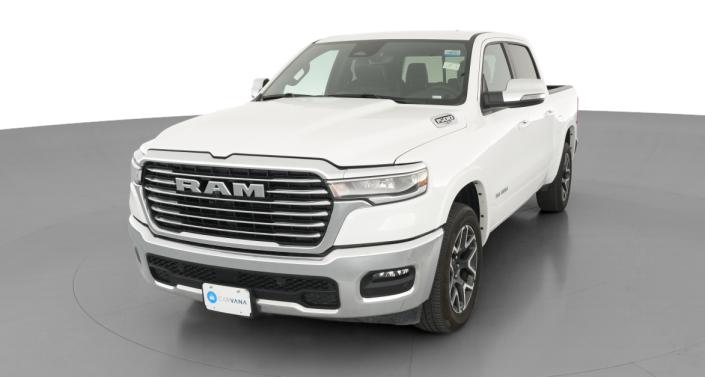 Thumbnail: 2025 RAM 1500 - 1